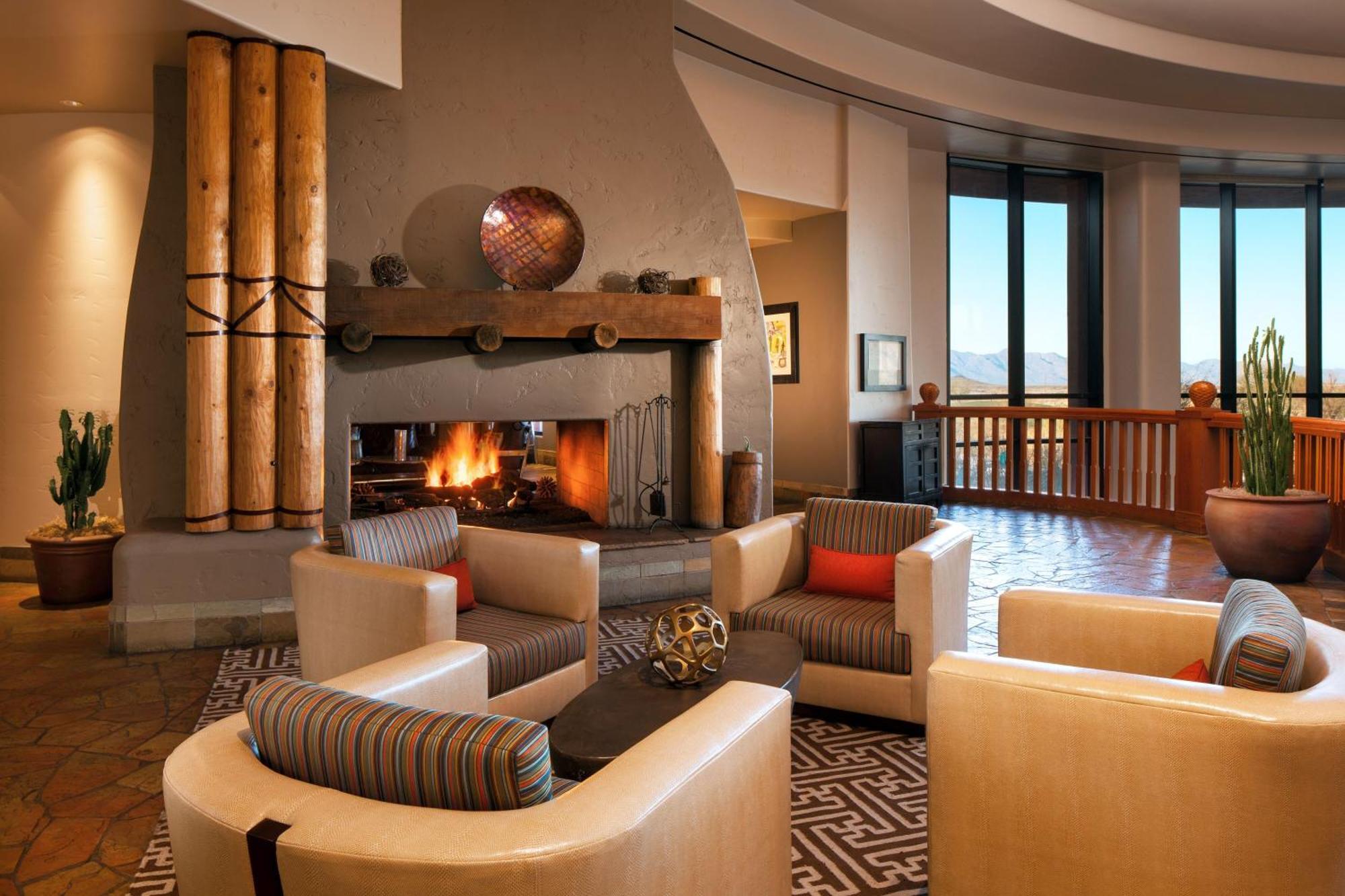 Sheraton Grand At Wild Horse Pass Чандлер Экстерьер фото