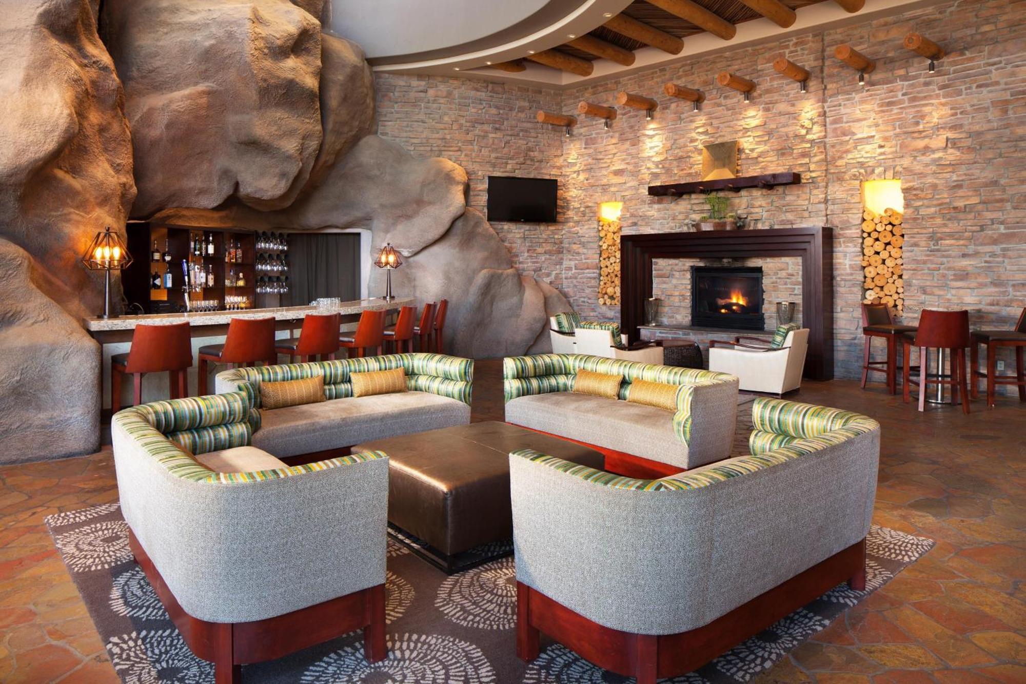 Sheraton Grand At Wild Horse Pass Чандлер Экстерьер фото
