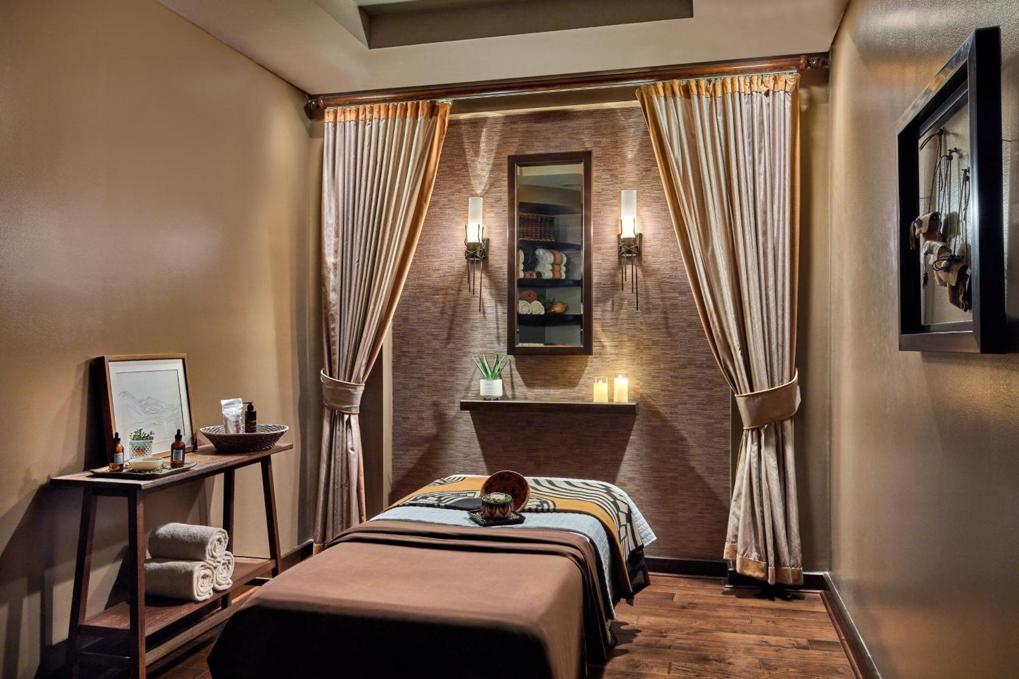 Sheraton Grand At Wild Horse Pass Чандлер Экстерьер фото