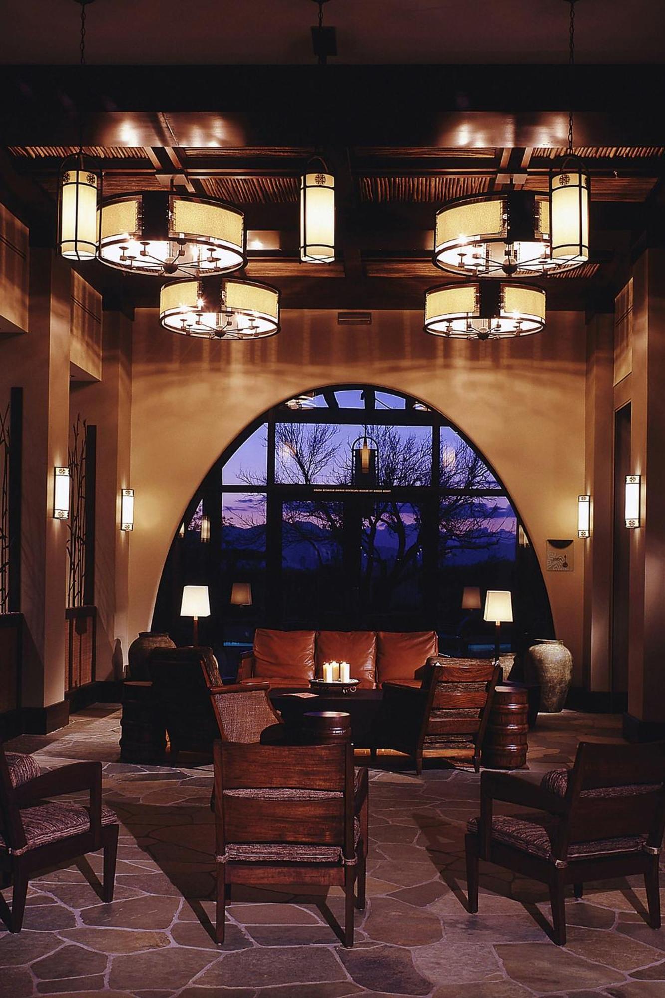 Sheraton Grand At Wild Horse Pass Чандлер Экстерьер фото