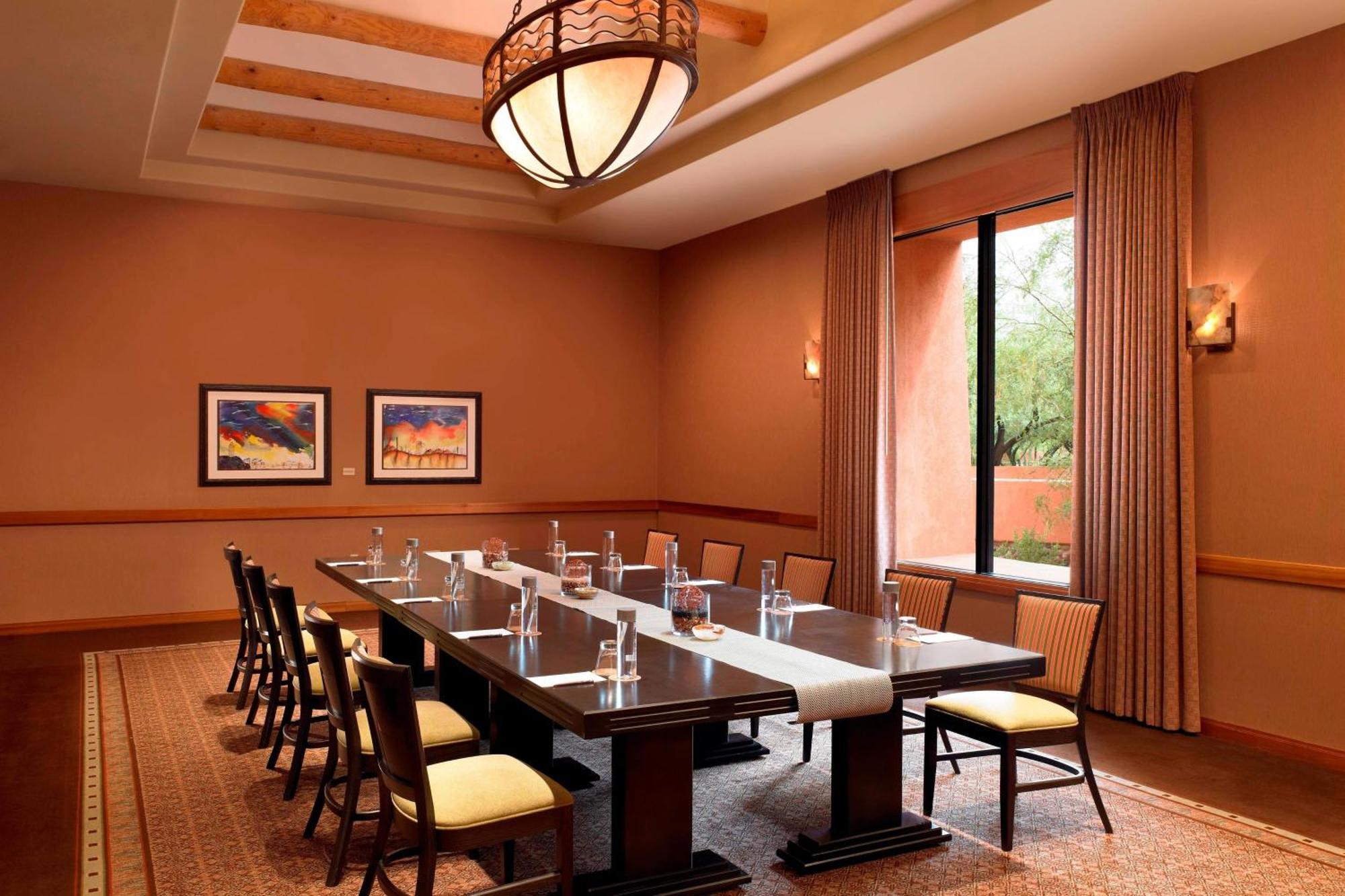 Sheraton Grand At Wild Horse Pass Чандлер Экстерьер фото