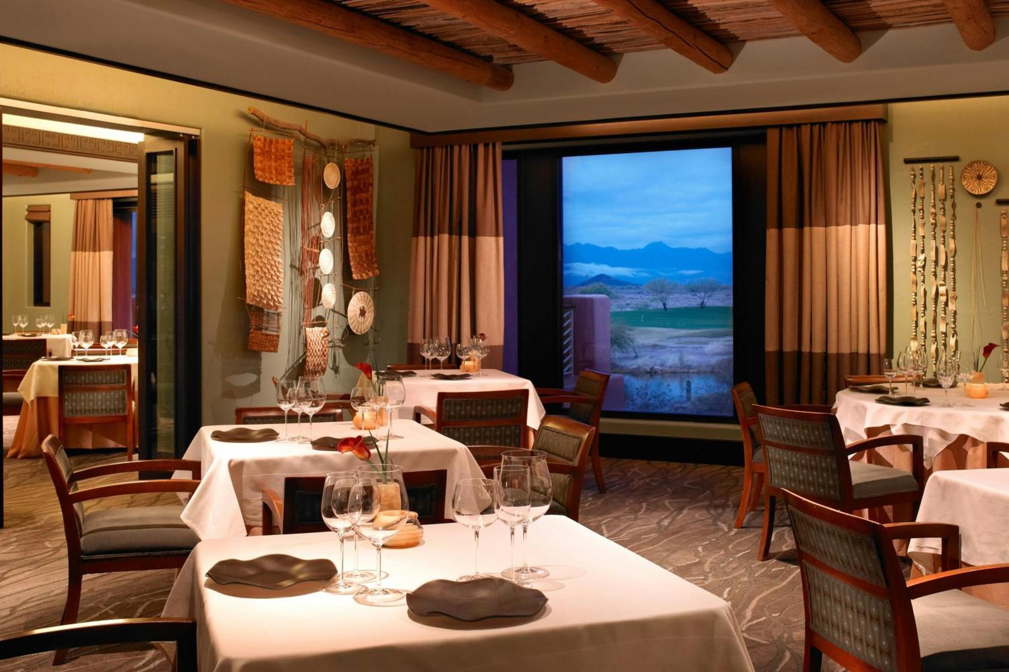 Sheraton Grand At Wild Horse Pass Чандлер Экстерьер фото